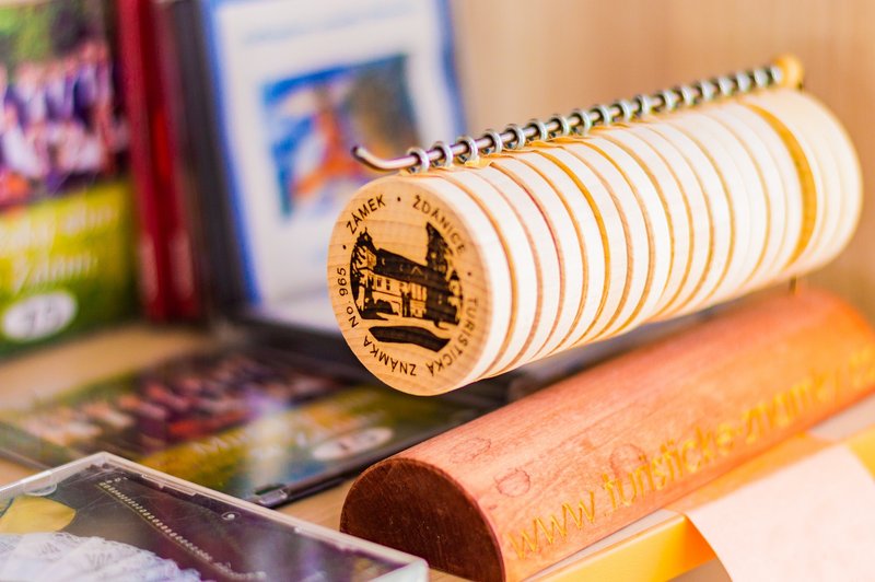 Turistické informační centrum Ždánice