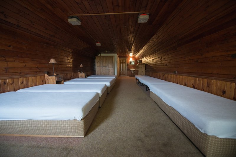 Potkávárna u Havrana