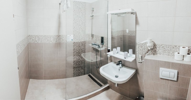 Kolštejn wellness centrum - ubytování