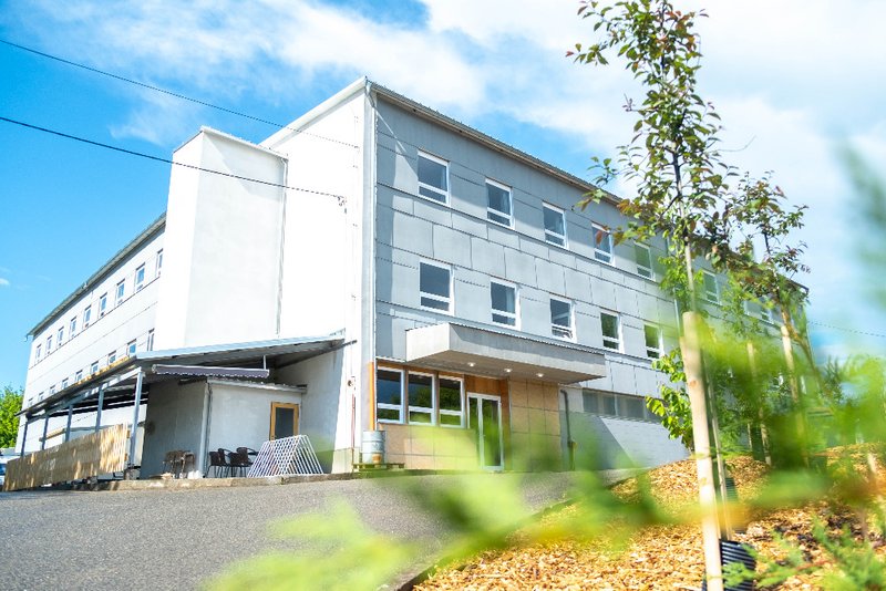 Penzion Starý dvůr