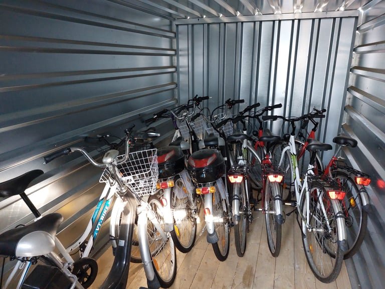 Penzion Starý dvůr