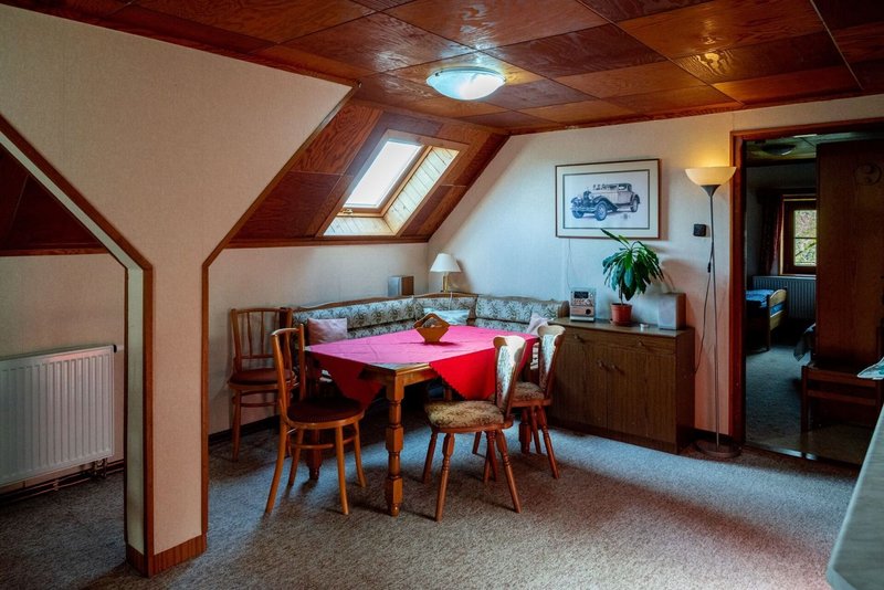 Chata Severka s Wellness