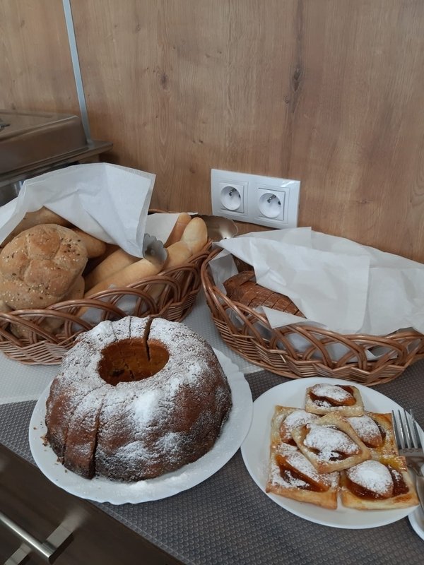 Penzion U Buštíků