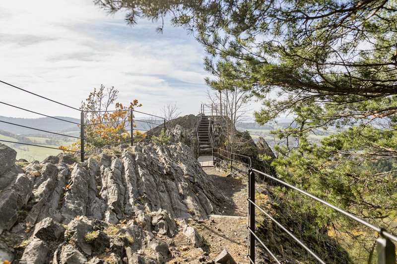 TIC Česká Kamenice