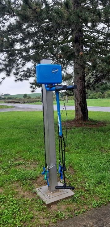 Obecní hospoda Žádovice