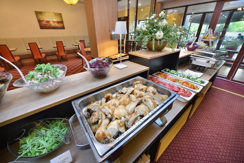 Restaurace Maxmilián