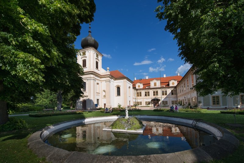 Restaurace Maxmilián