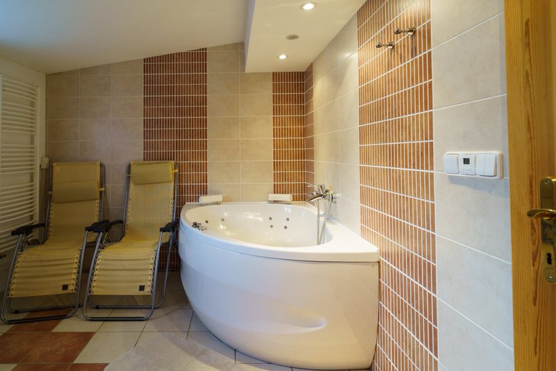 Kozlova chalupa Fryšava