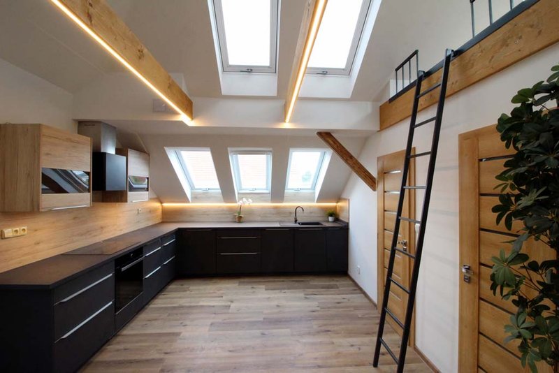 Cykloubytování U Rašků