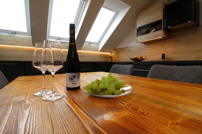 Cykloubytování U Rašků