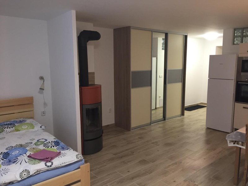 Šedivinské apartmány