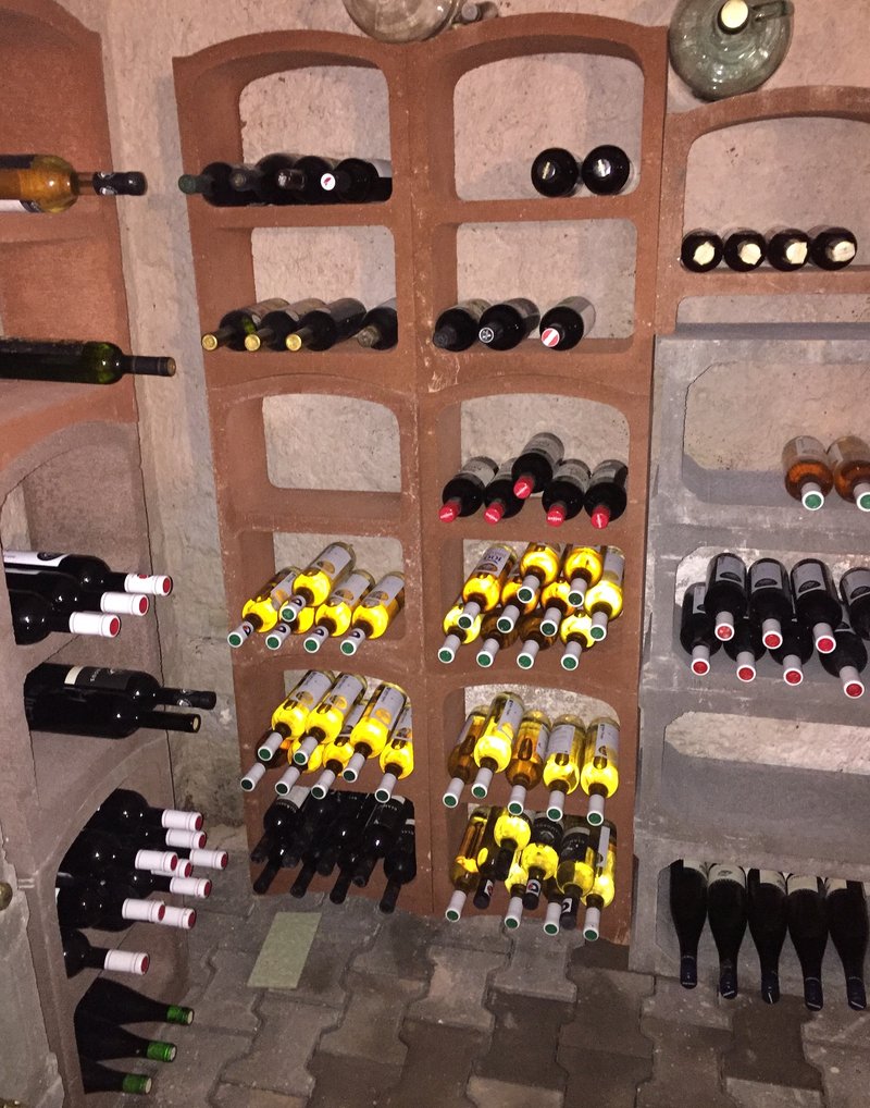 Šedivinské apartmány