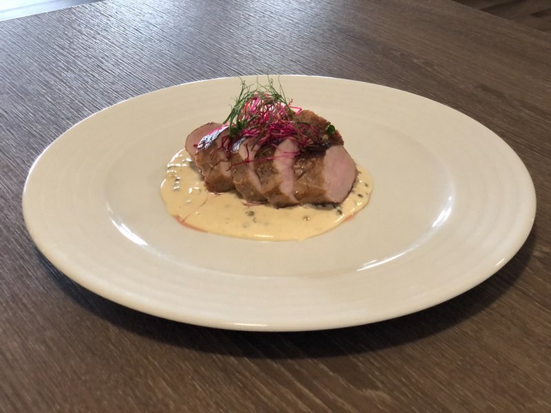 Restaurace a sportoviště Bílov