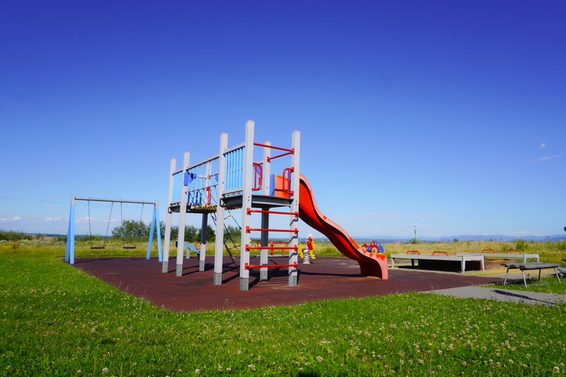 Restaurace a sportoviště Bílov