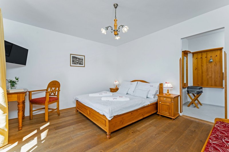 Pension Happy Superior