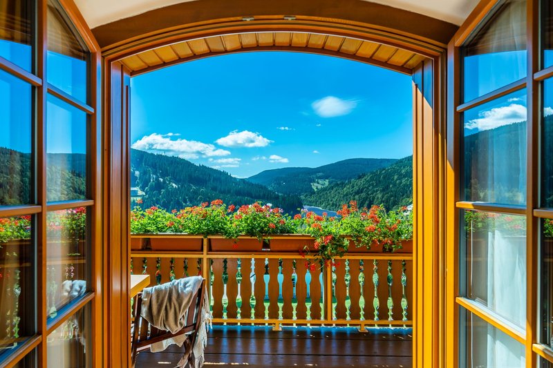 Pension Happy Superior