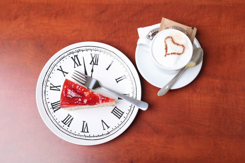 Království času, z.s. - kavárna