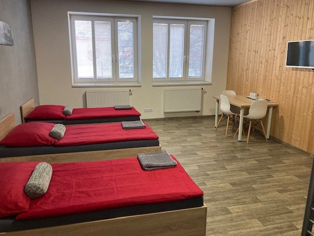 Penzion Relax Litovel