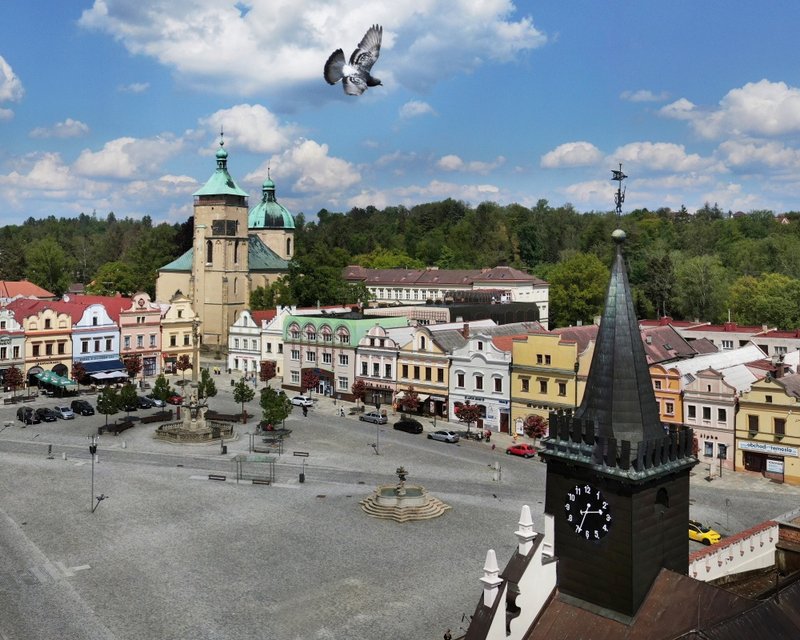 TIC Havlíčkův Brod