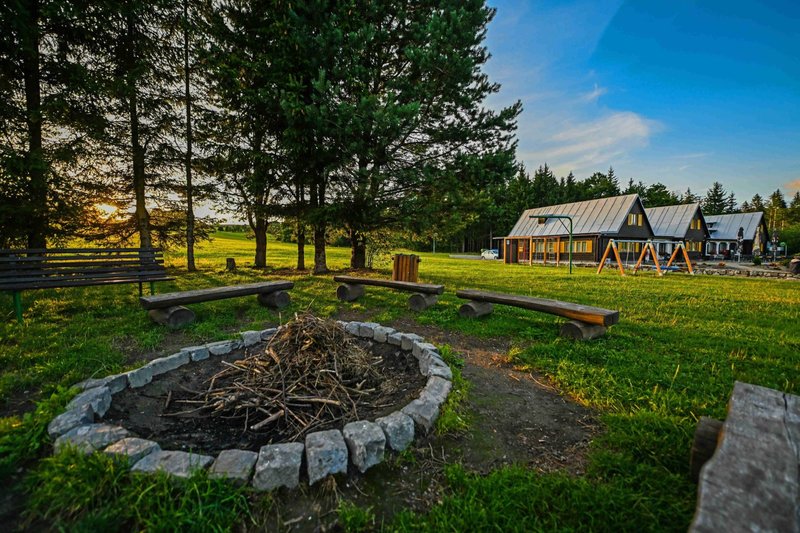 Rekreační středisko Jasenka