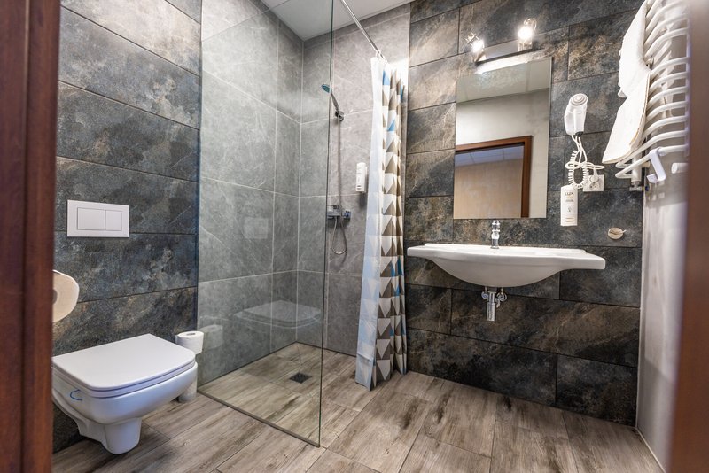 Penzion Noclehy na Hranici