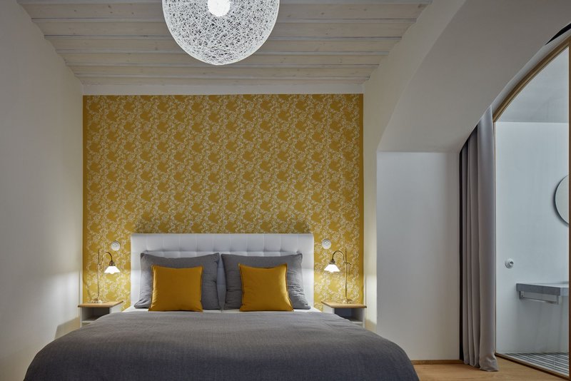 Just Jimramov - restaurace a pension