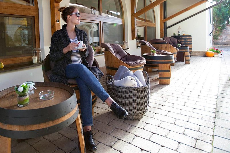 Penzion Onyx Lednice