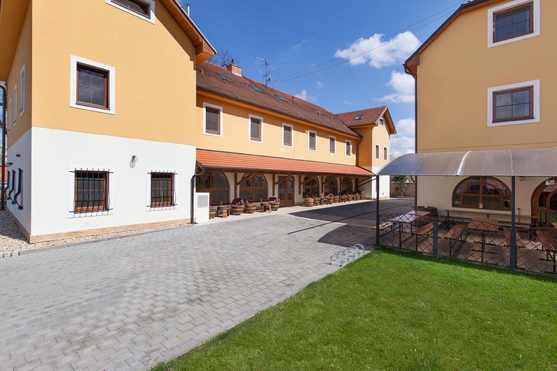 Penzion Onyx Lednice