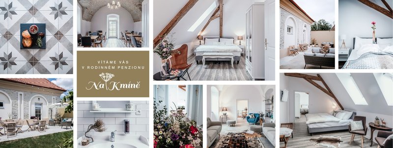 Penzion Na Kmíně