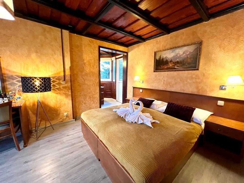 Schlosshotel Mariánské Lázně