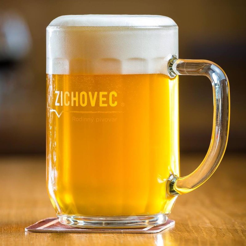 Pivní bar Zichovec