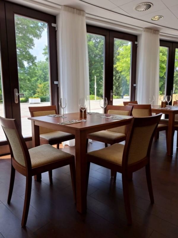 William´s restaurace