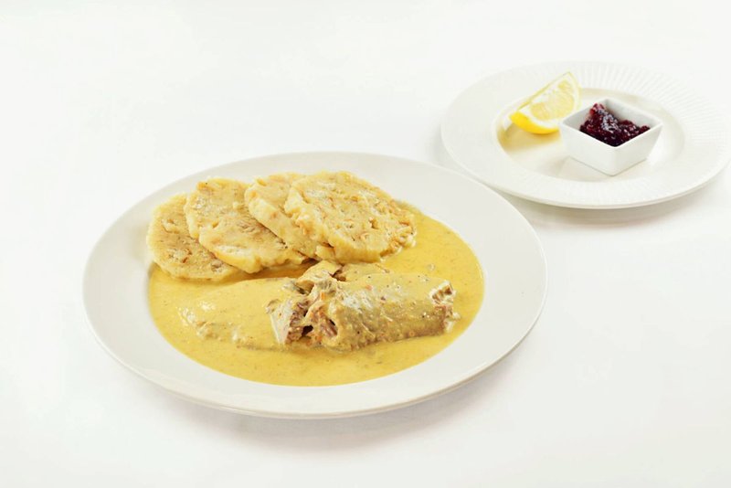 William´s restaurace