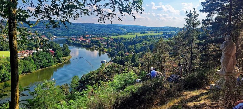Kamýcké Hájemství