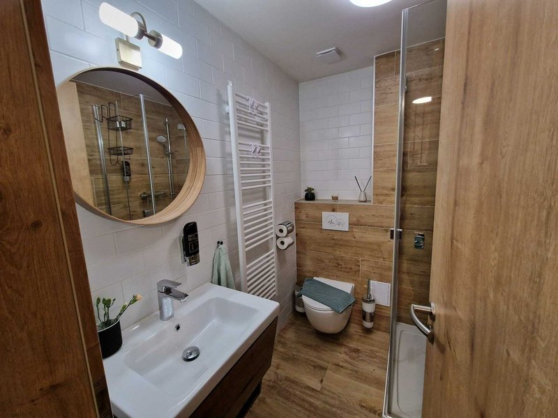 Bylo Nebylo apartmány