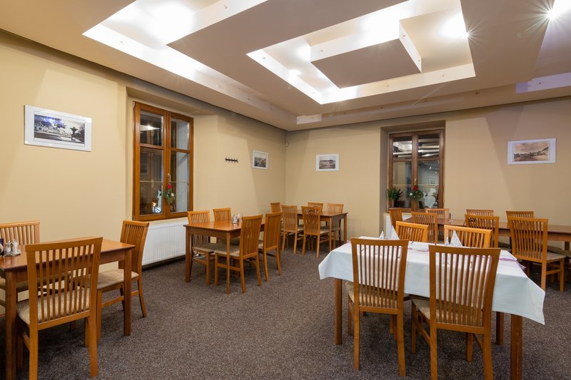 Zámecká restaurace