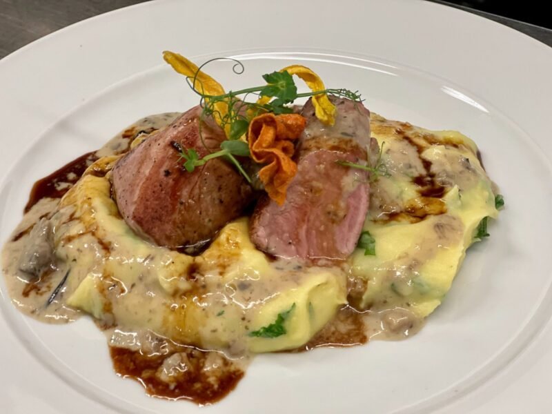 Zámecká krčma - U Rudolfovy kratochvíle