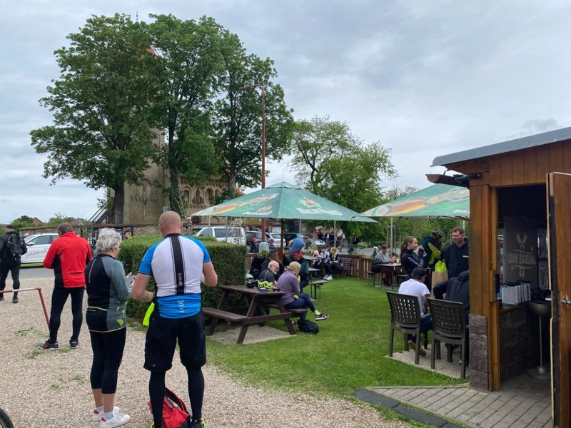 Hostinec na Špýchaře