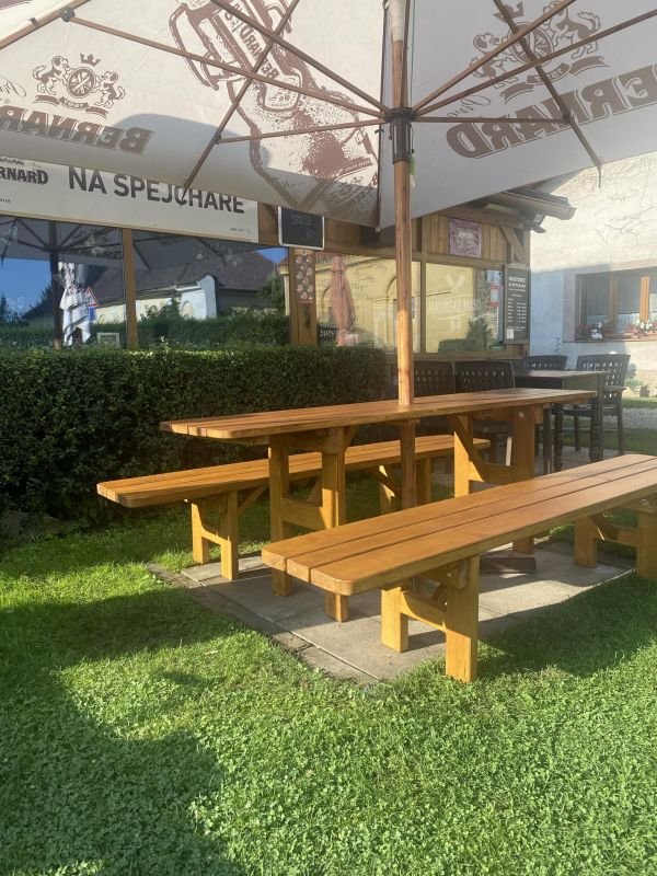 Hostinec na Špýchaře