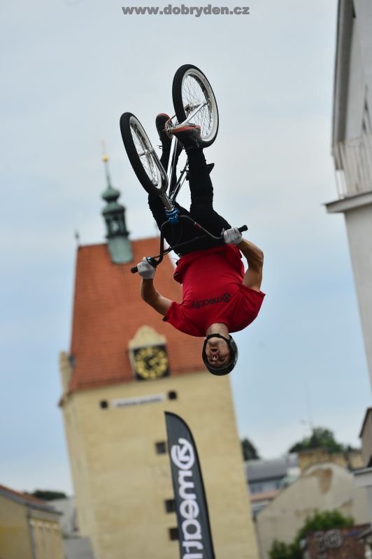 Muzeum rekordů Pelhřimov