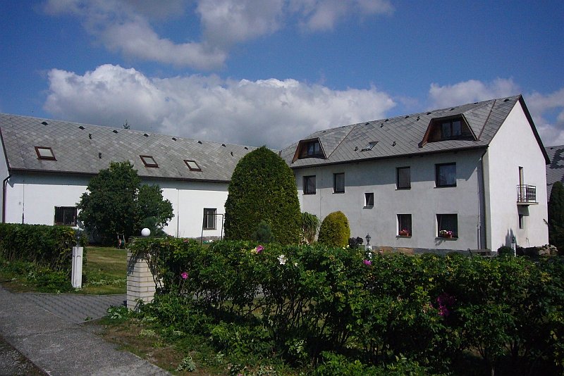 Hotel Bouchalka - restaurace