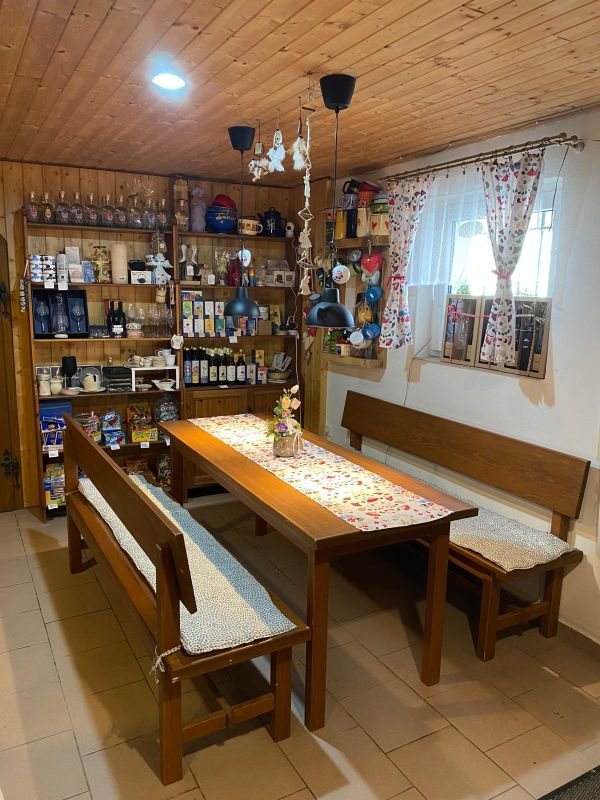 Vinotéka za obecňákem