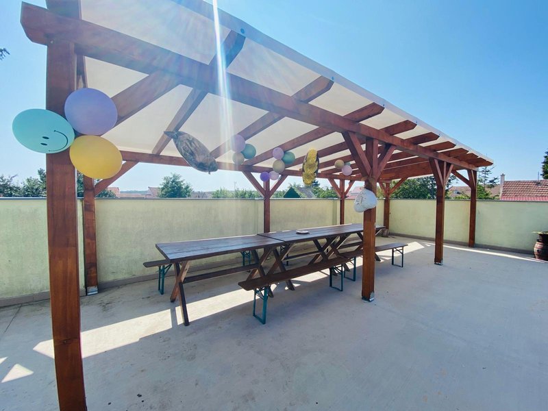 Vinotéka za obecňákem