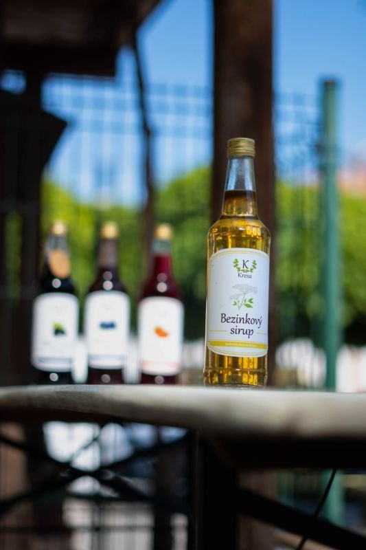 Vinotéka za obecňákem