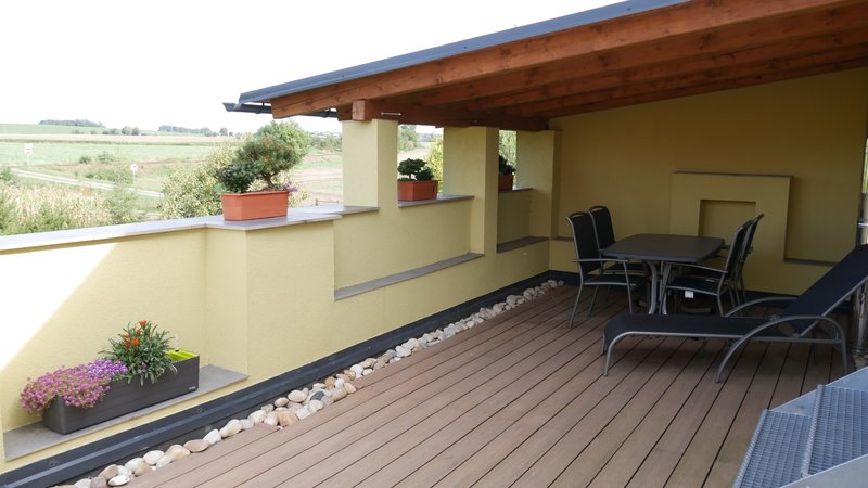 Cyklobar a penzion 100dola - ubytování