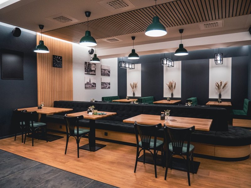 Restaurace Měšťanská beseda Kojetín