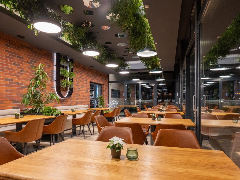 Restaurace Měšťanská beseda Kojetín