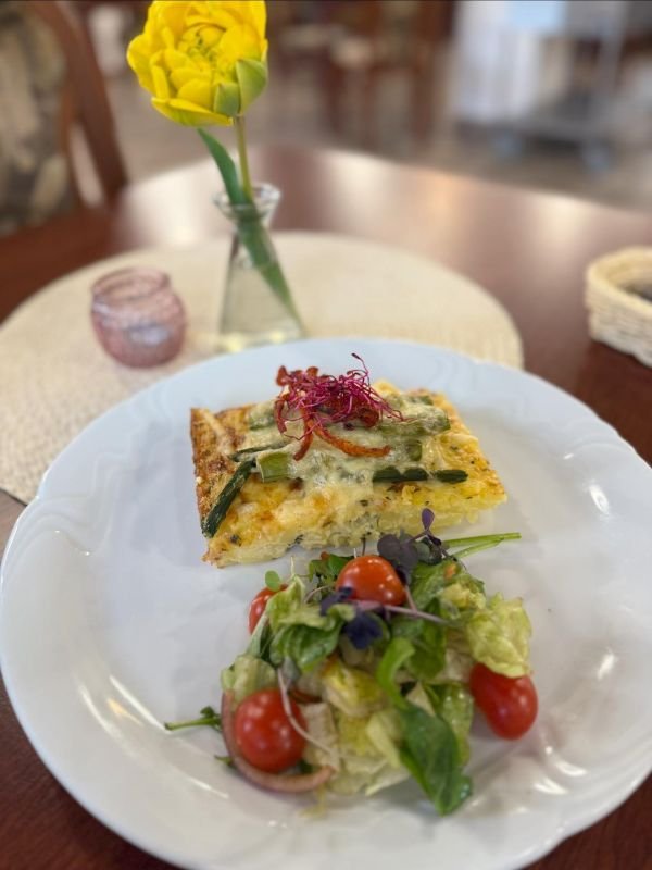 Hotel Horník - restaurace