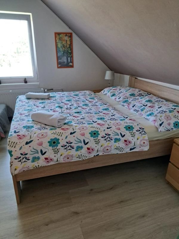 Ubytování u Velísků