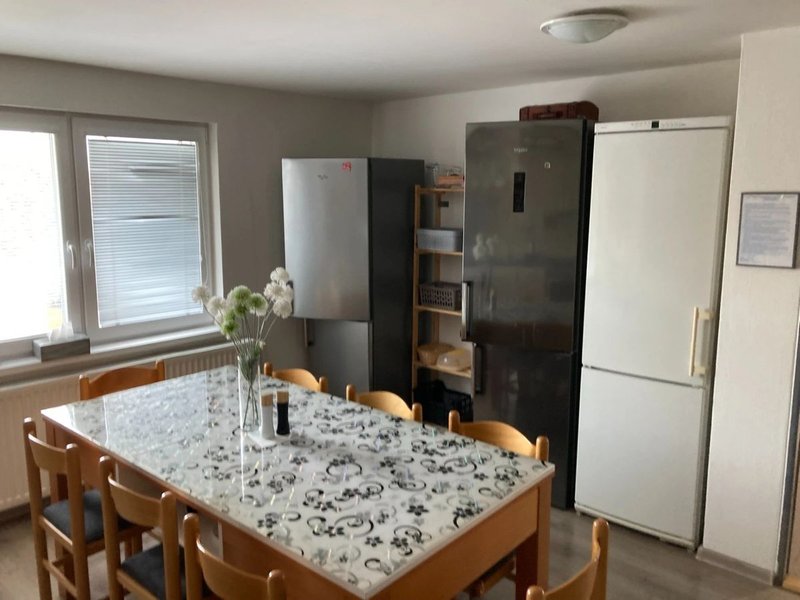 Ubytování u Velísků